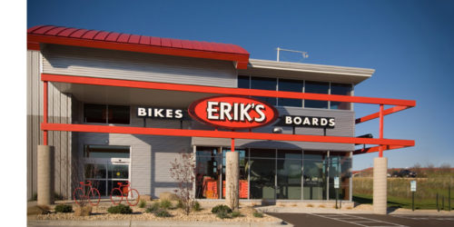 erik's bike shop near me