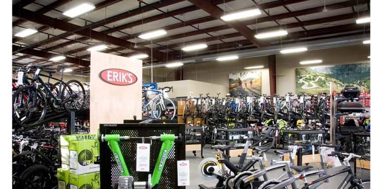 erik's bike shop near me